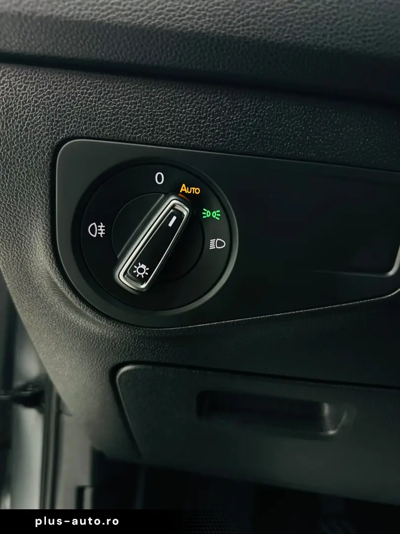 VOLKSWAGEN TIGUAN ALLSPACE  2019 2.0D E6 Garantie 12 Luni Ra