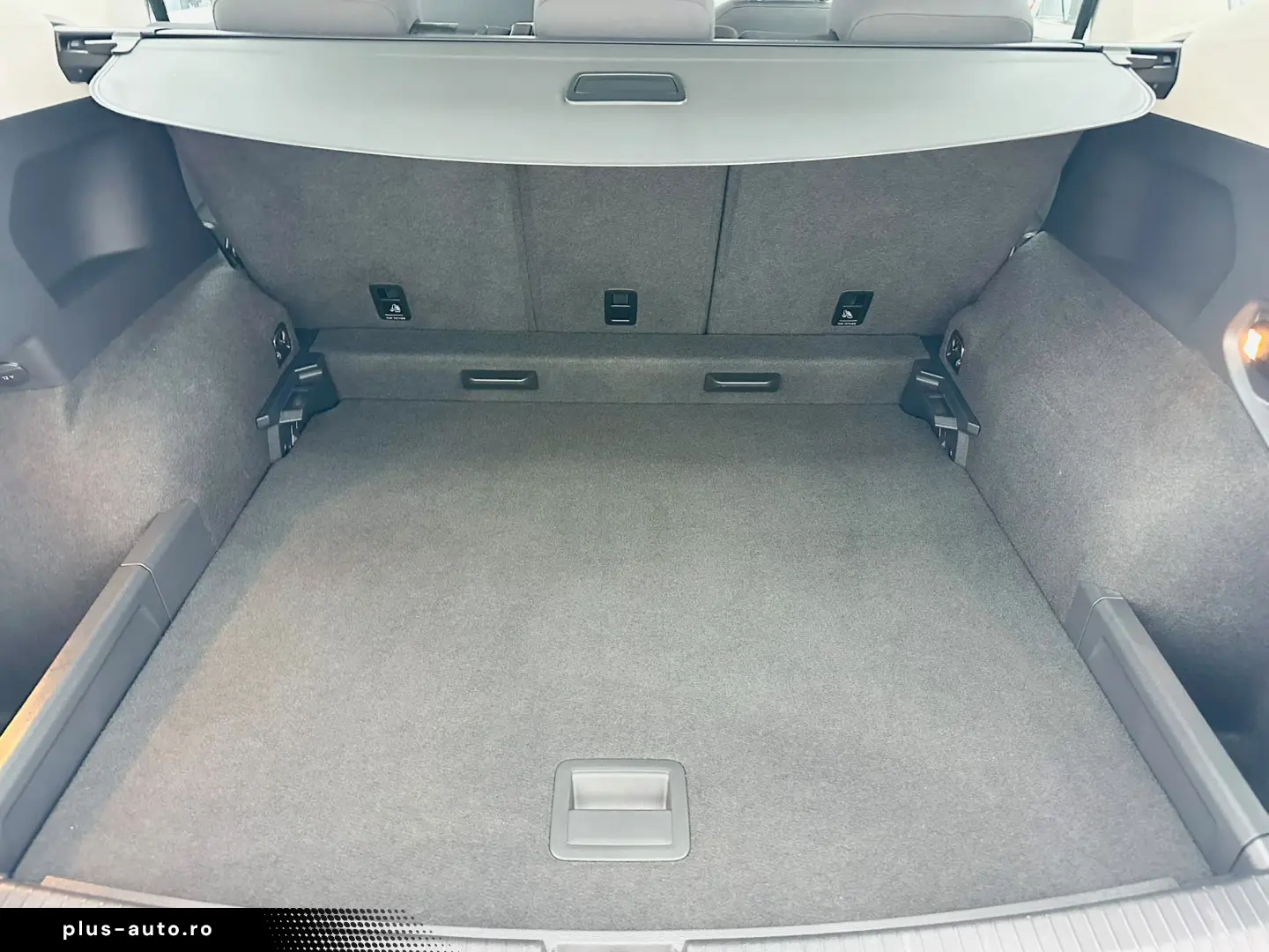 VOLKSWAGEN TIGUAN ALLSPACE  2019 2.0D E6 Garantie 12 Luni Ra