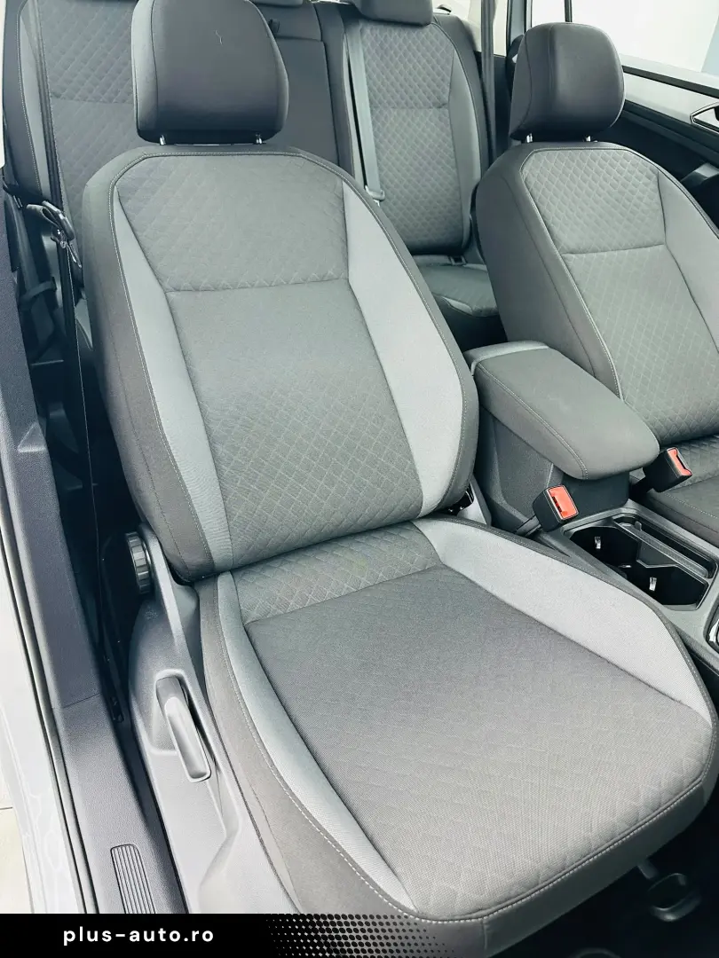 VOLKSWAGEN TIGUAN ALLSPACE  2019 2.0D E6 Garantie 12 Luni Ra