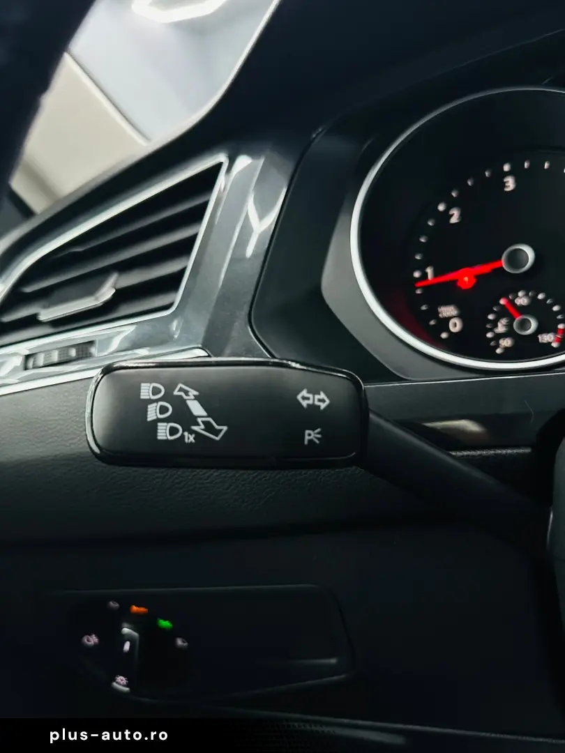 VOLKSWAGEN TIGUAN ALLSPACE  2019 2.0D E6 Garantie 12 Luni Ra