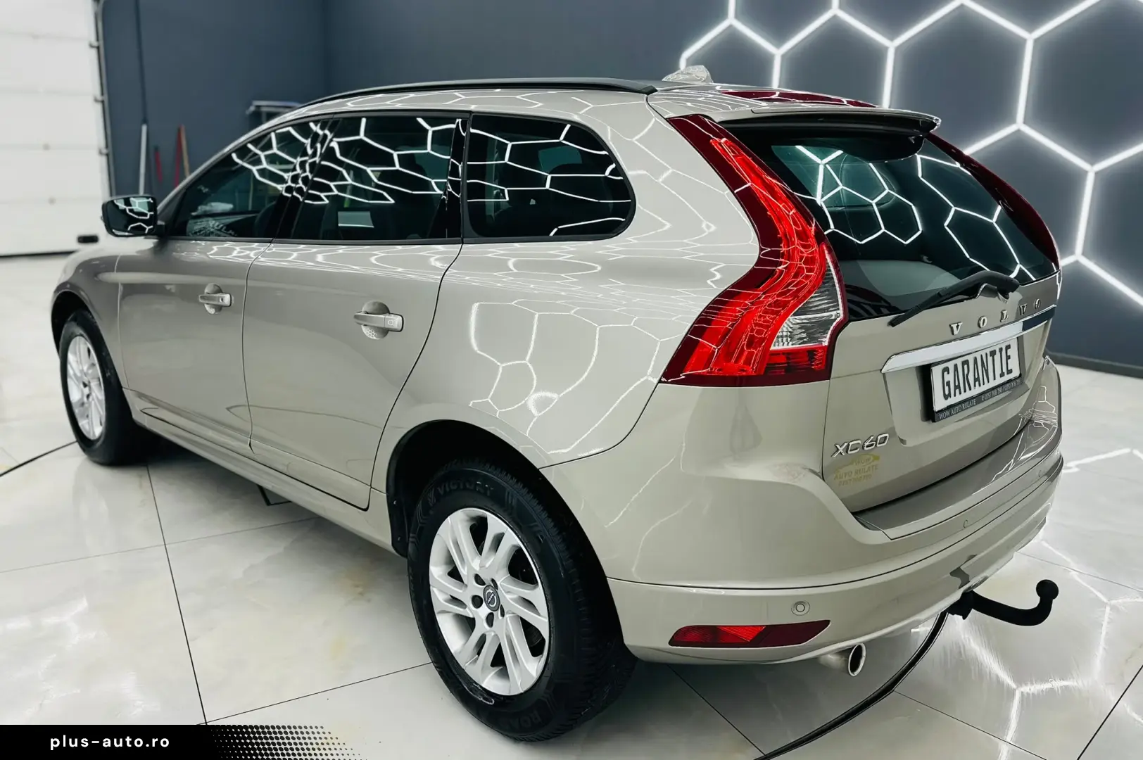 VOLVO XC60 2015 2.0D E5 Garantie 12 Luni Rate Avans 0 Doar C
