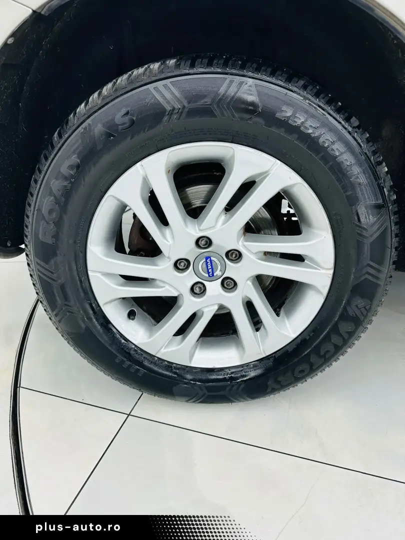 VOLVO XC60 2015 2.0D E5 Garantie 12 Luni Rate Avans 0 Doar C