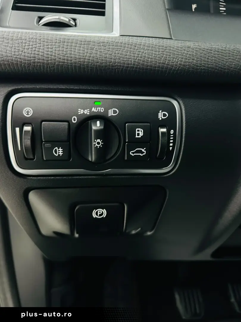 VOLVO XC60 2015 2.0D E5 Garantie 12 Luni Rate Avans 0 Doar C