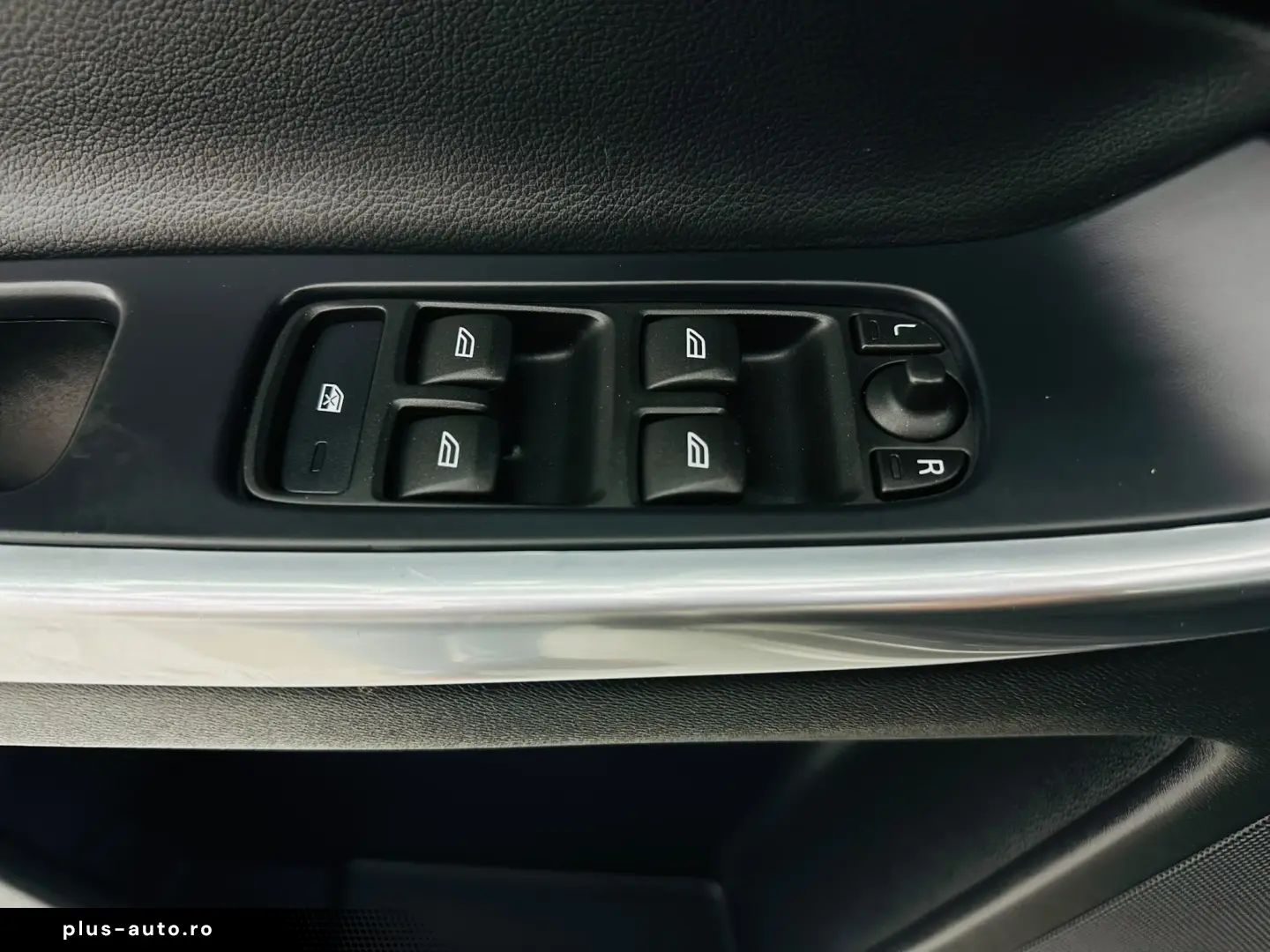 VOLVO XC60 2015 2.0D E5 Garantie 12 Luni Rate Avans 0 Doar C