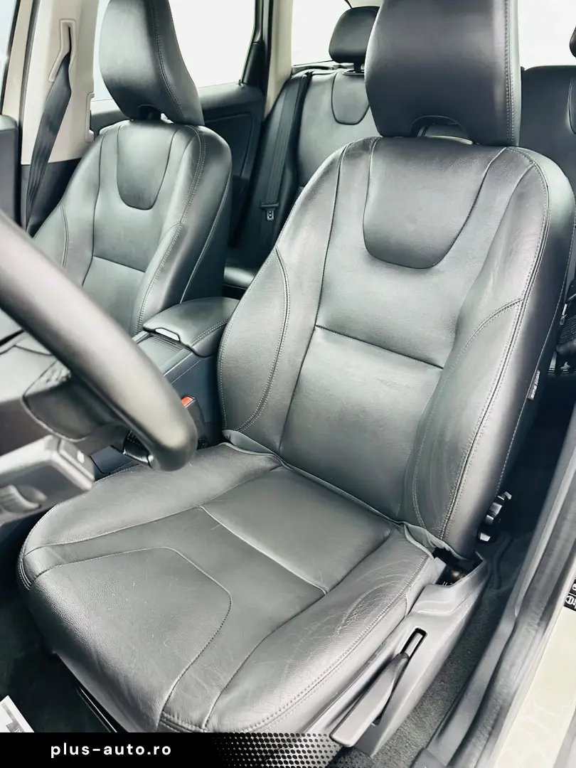 VOLVO XC60 2015 2.0D E5 Garantie 12 Luni Rate Avans 0 Doar C