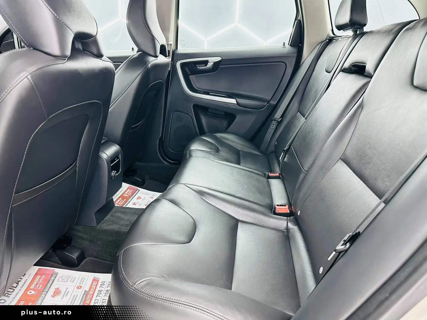 VOLVO XC60 2015 2.0D E5 Garantie 12 Luni Rate Avans 0 Doar C
