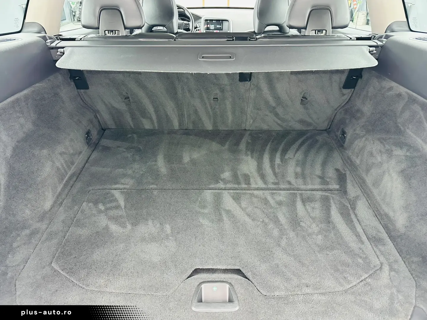 VOLVO XC60 2015 2.0D E5 Garantie 12 Luni Rate Avans 0 Doar C