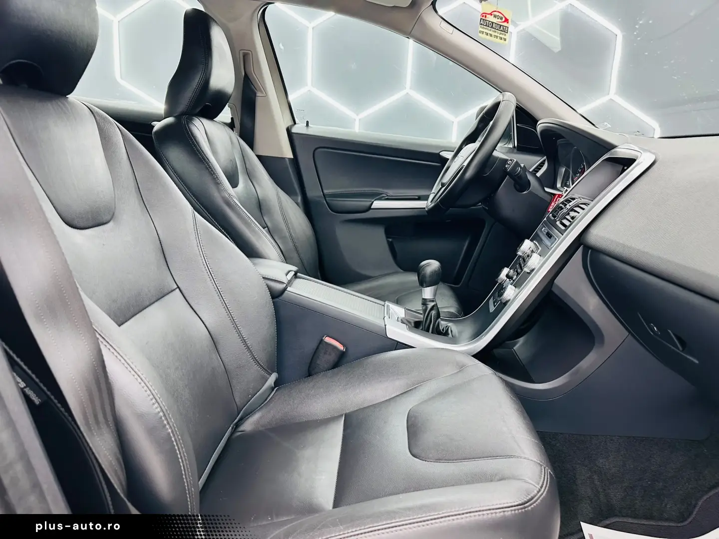 VOLVO XC60 2015 2.0D E5 Garantie 12 Luni Rate Avans 0 Doar C