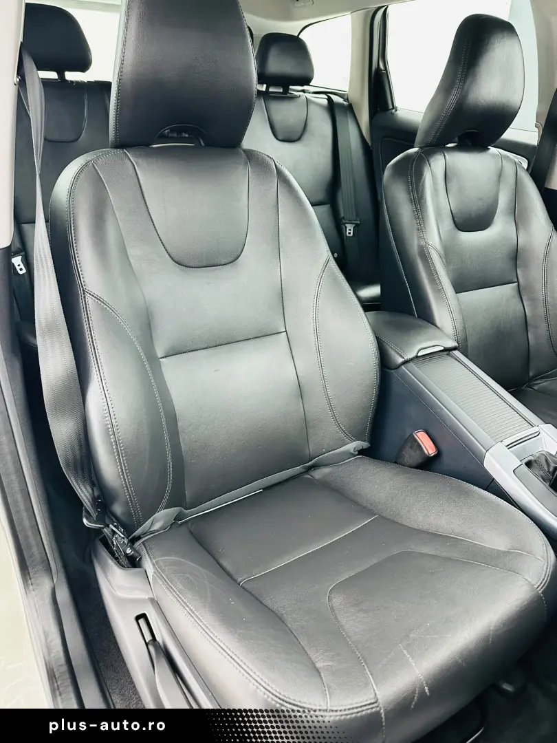 VOLVO XC60 2015 2.0D E5 Garantie 12 Luni Rate Avans 0 Doar C