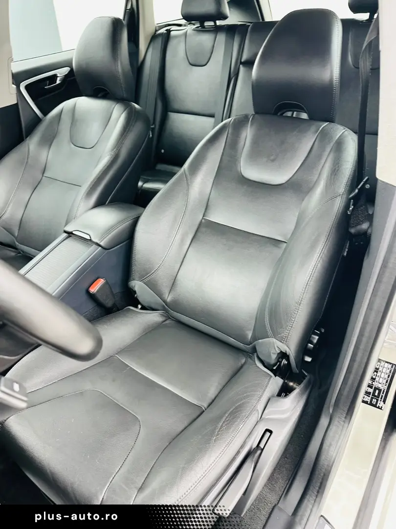 VOLVO XC60 2015 2.0D E5 Garantie 12 Luni Rate Avans 0 Doar C