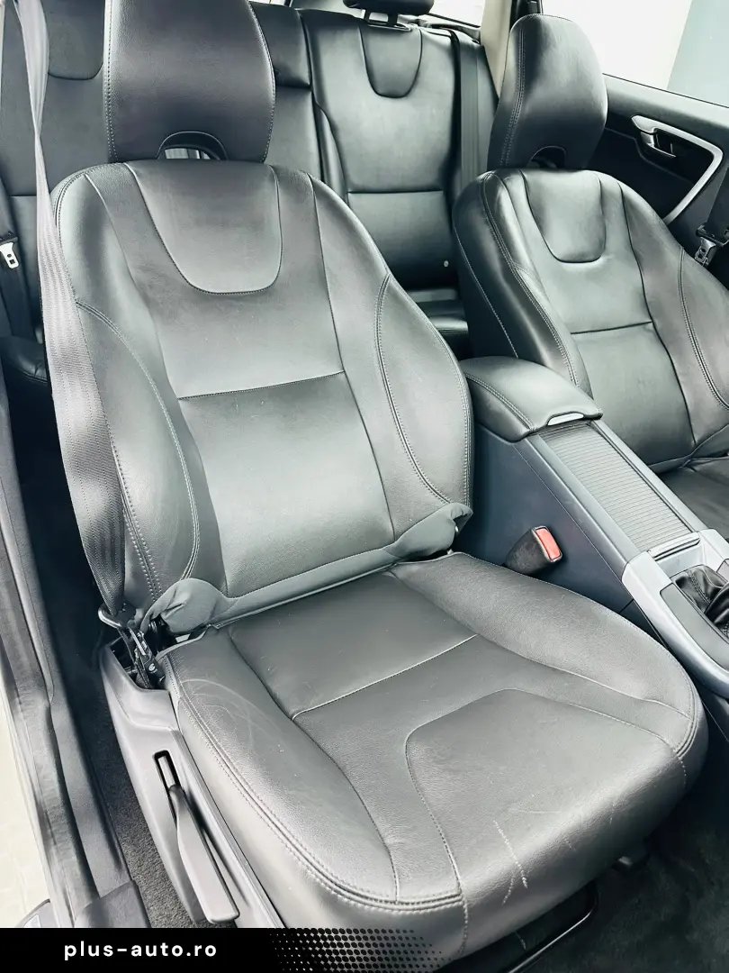 VOLVO XC60 2015 2.0D E5 Garantie 12 Luni Rate Avans 0 Doar C