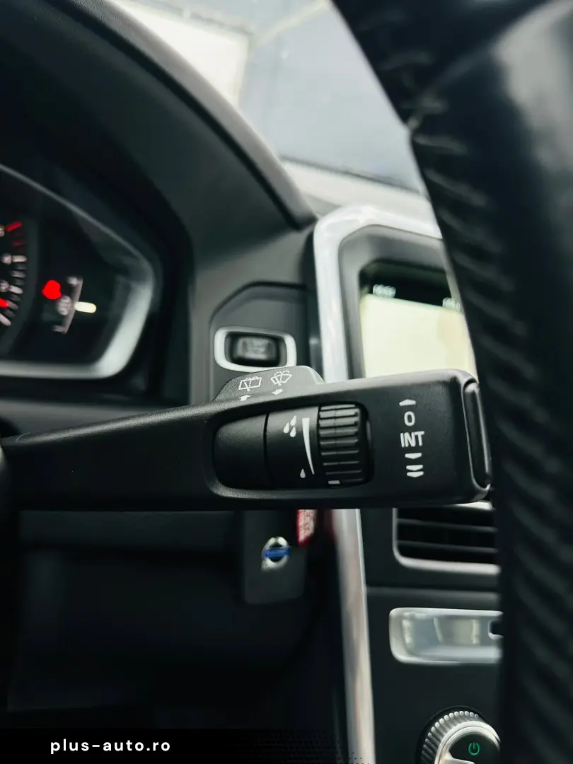 VOLVO XC60 2015 2.0D E5 Garantie 12 Luni Rate Avans 0 Doar C