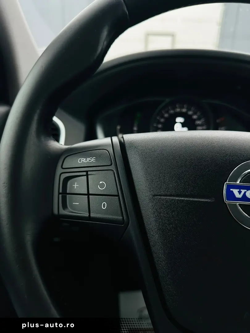 VOLVO XC60 2015 2.0D E5 Garantie 12 Luni Rate Avans 0 Doar C