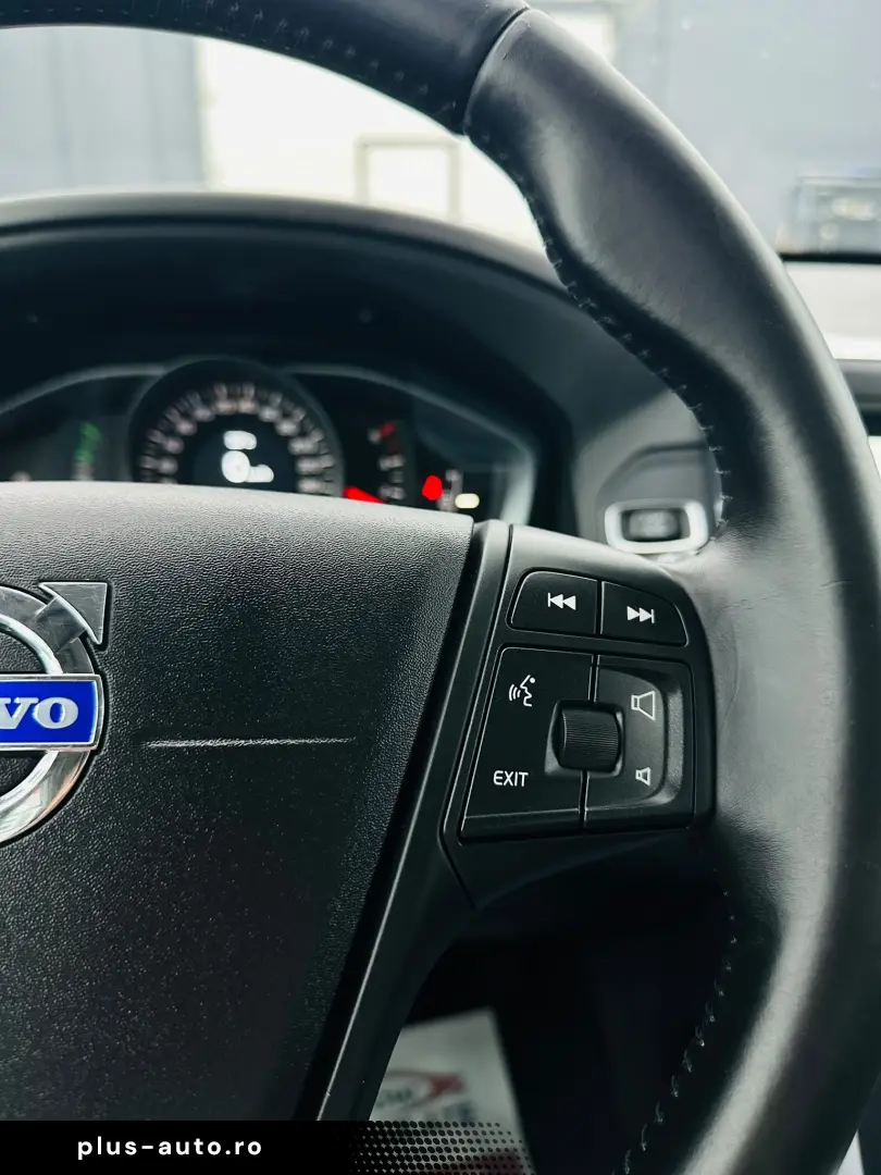 VOLVO XC60 2015 2.0D E5 Garantie 12 Luni Rate Avans 0 Doar C