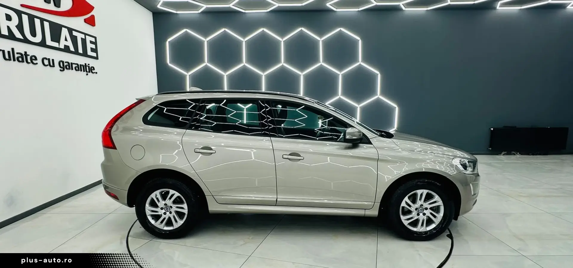 VOLVO XC60 2015 2.0D E5 Garantie 12 Luni Rate Avans 0 Doar C