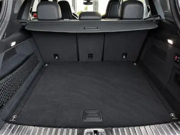 PORSCHE Cayenne Platinum Edition Garantie 02 2029