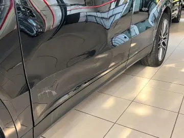 PORSCHE Cayenne Platinum Edition Garantie 02 2029