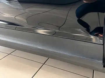 PORSCHE Cayenne Platinum Edition Garantie 02 2029