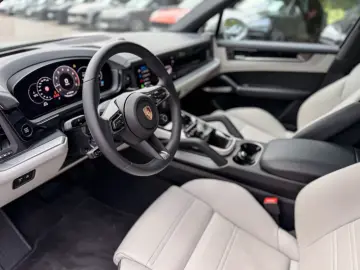 PORSCHE SOFTCLOSE PANO ACC LUFT HUD Matrix LED 360