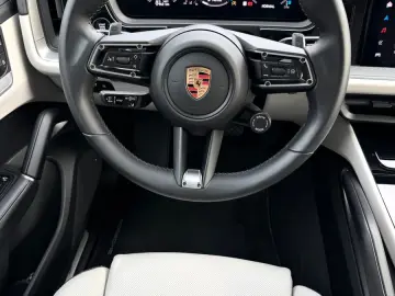 PORSCHE SOFTCLOSE PANO ACC LUFT HUD Matrix LED 360