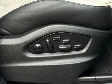 PORSCHE SOFTCLOSE PANO ACC LUFT HUD Matrix LED 360