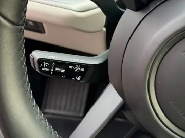 PORSCHE SOFTCLOSE PANO ACC LUFT HUD Matrix LED 360