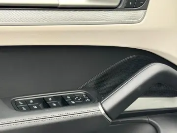 PORSCHE SOFTCLOSE PANO ACC LUFT HUD Matrix LED 360