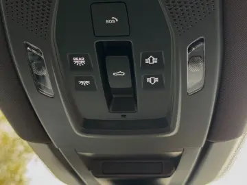 PORSCHE SOFTCLOSE PANO ACC LUFT HUD Matrix LED 360