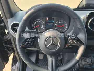 Mercedes-Benz Sprinter 317 CDI Double Cab Plane 8 PAL