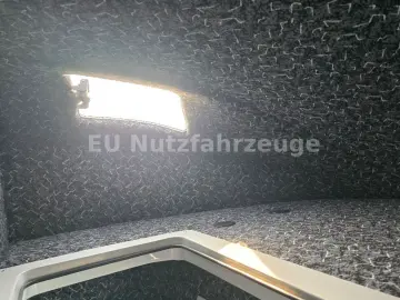 Mercedes-Benz Sprinter 317 CDI Double Cab Plane 8 PAL