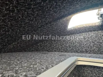 Mercedes-Benz Sprinter 317 CDI Double Cab Plane 8 PAL