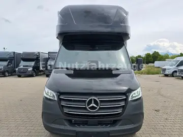 Mercedes-Benz Sprinter 317 CDI AUTOMATIK Plane 10 PAL