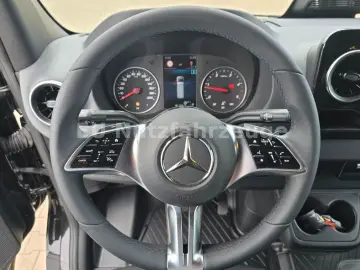 Mercedes-Benz Sprinter 317 CDI AUTOMATIK Plane 10 PAL