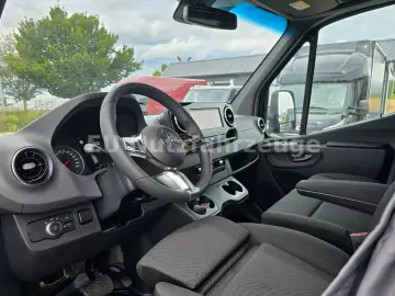 Mercedes-Benz Sprinter 317 CDI AUTOMATIK Plane 10 PAL