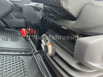 Mercedes-Benz Sprinter 317 CDI AUTOMATIK Plane 10 PAL