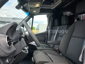 Mercedes-Benz Sprinter 317 CDI AUTOMATIK Plane 10 PAL