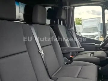 Mercedes-Benz Sprinter 317 CDI AUTOMATIK Plane 10 PAL