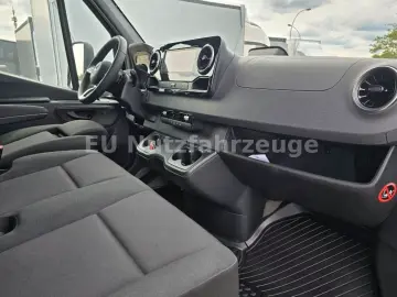 Mercedes-Benz Sprinter 317 CDI AUTOMATIK Plane 10 PAL