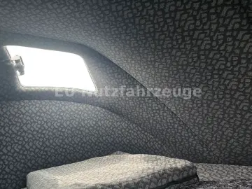 Mercedes-Benz Sprinter 317 CDI AUTOMATIK Plane 10 PAL