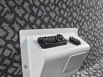 Mercedes-Benz Sprinter 317 CDI AUTOMATIK Plane 10 PAL