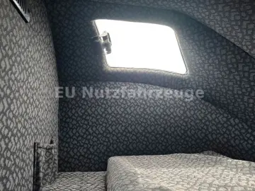 Mercedes-Benz Sprinter 317 CDI AUTOMATIK Plane 10 PAL