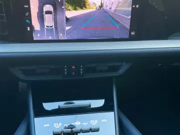 PORSCHE Cayenne E-Hybrid Panorama 360 -Kamera Soft Close