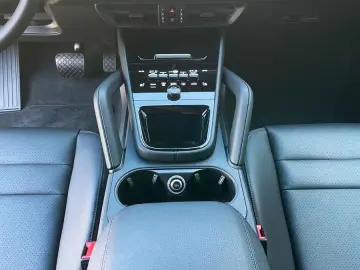 PORSCHE Cayenne E-Hybrid Panorama 360 -Kamera Soft Close