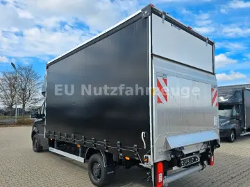 Mercedes-Benz Sprinter 317 CDI AUTOMATIK Plane 9 PAL LBW