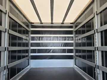 Mercedes-Benz Sprinter 317 CDI AUTOMATIK Plane 9 PAL LBW