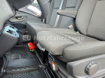 Mercedes-Benz Sprinter 317 CDI AUTOMATIK Plane 9 PAL LBW