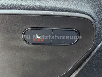 Mercedes-Benz Sprinter 317 CDI AUTOMATIK Plane 9 PAL LBW