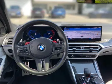 BMW M3 Competition M xDrive Lim. HUD GSD M Drive Pro