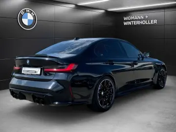 BMW M3 Competition M xDrive Lim. HUD GSD M Drive Pro