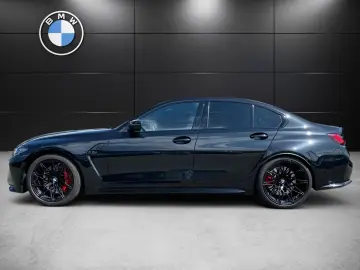 BMW M3 Competition M xDrive Lim. HUD GSD M Drive Pro
